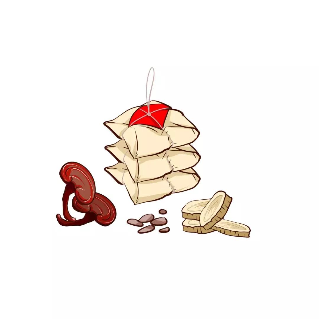 【安全用药】喝中药的时候,这些不能吃!快转给家人