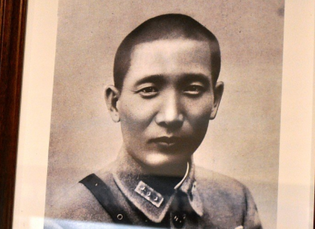 张治中有2个儿子,4个女儿,现在情况怎样?