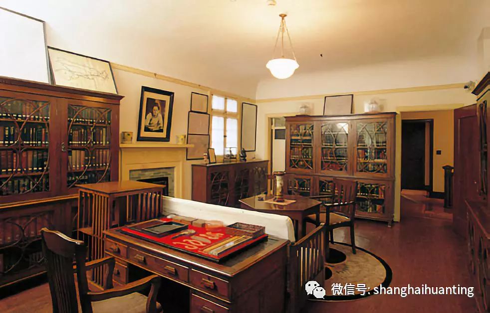 十月上海会员生日活动寻访历史名人故居漫步上海衡复街区