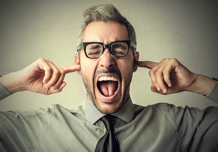 他就是一根筋英语口语怎么说