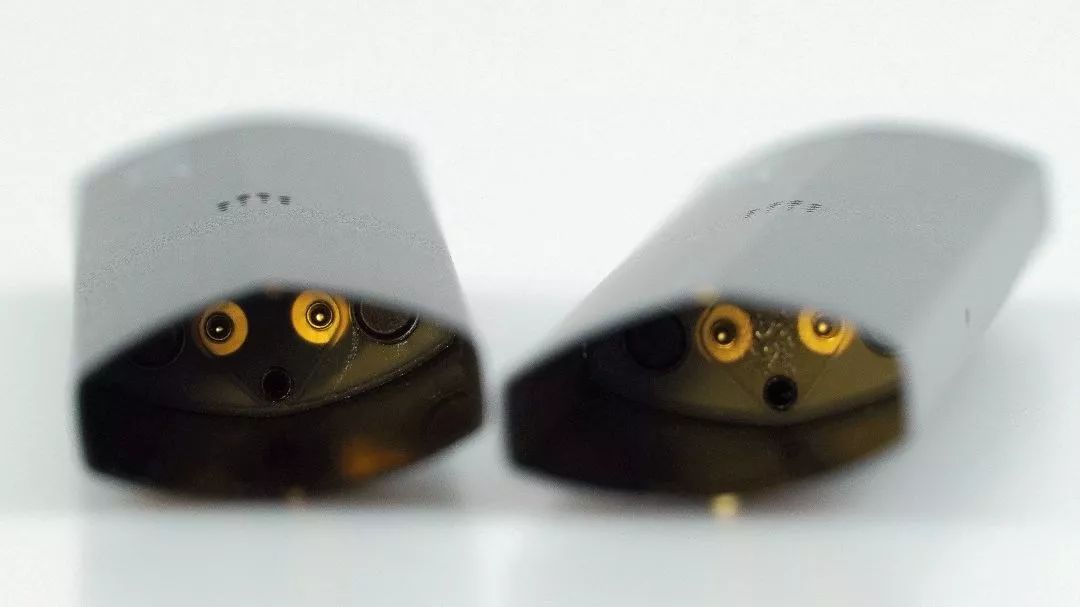 nut坚果电子烟展现新晋雾化黑科技力量,迅速成为电子烟行业新宠