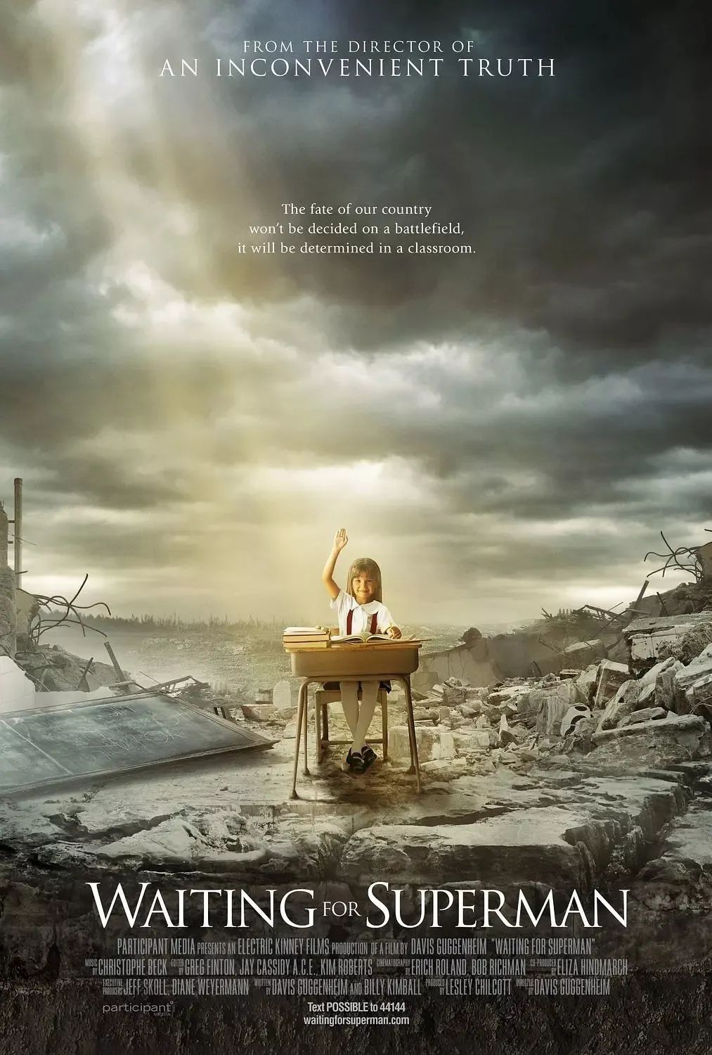 他乡的童年火了还有哪些探讨教育的纪录片值得看