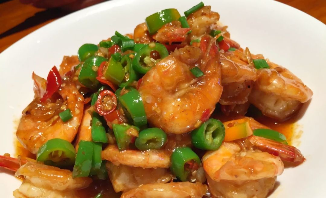 保利mall美食大揭秘,带你解锁不一样的美味!