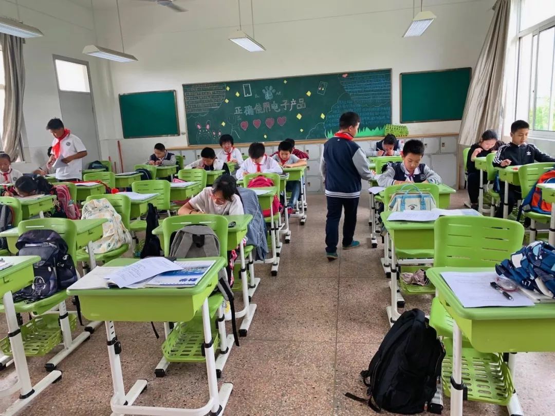 「刑司资讯」松江区佘山学校调研活动顺利开展