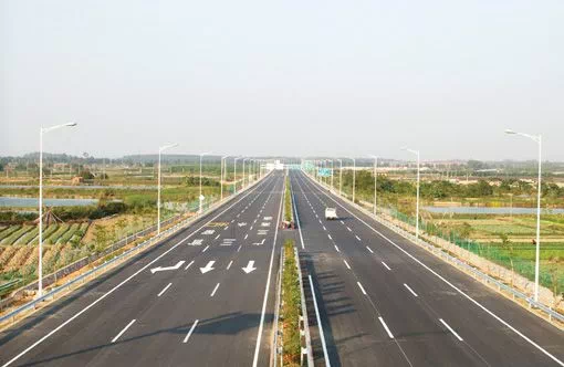 宜昌市白沙路延伸段东山大道城东大道将于近期开工建设
