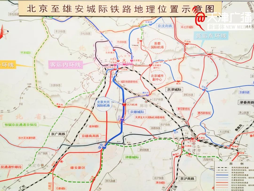 北京大兴机场通航来打卡的人是旅客的23倍