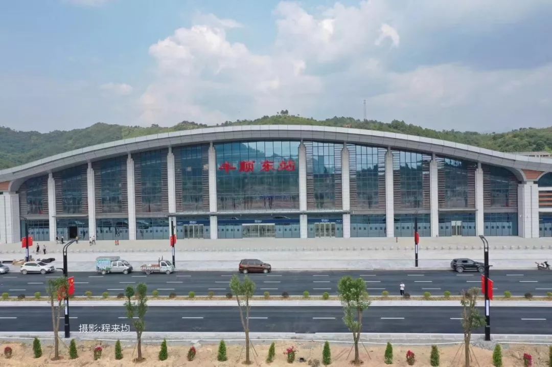 梅汕高铁计划10月11日开通,快准备抢票啦!_梅州