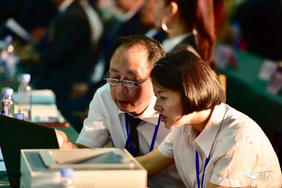 烟台健美再谱华章烟台人用完美身材诠释国人健康新风貌