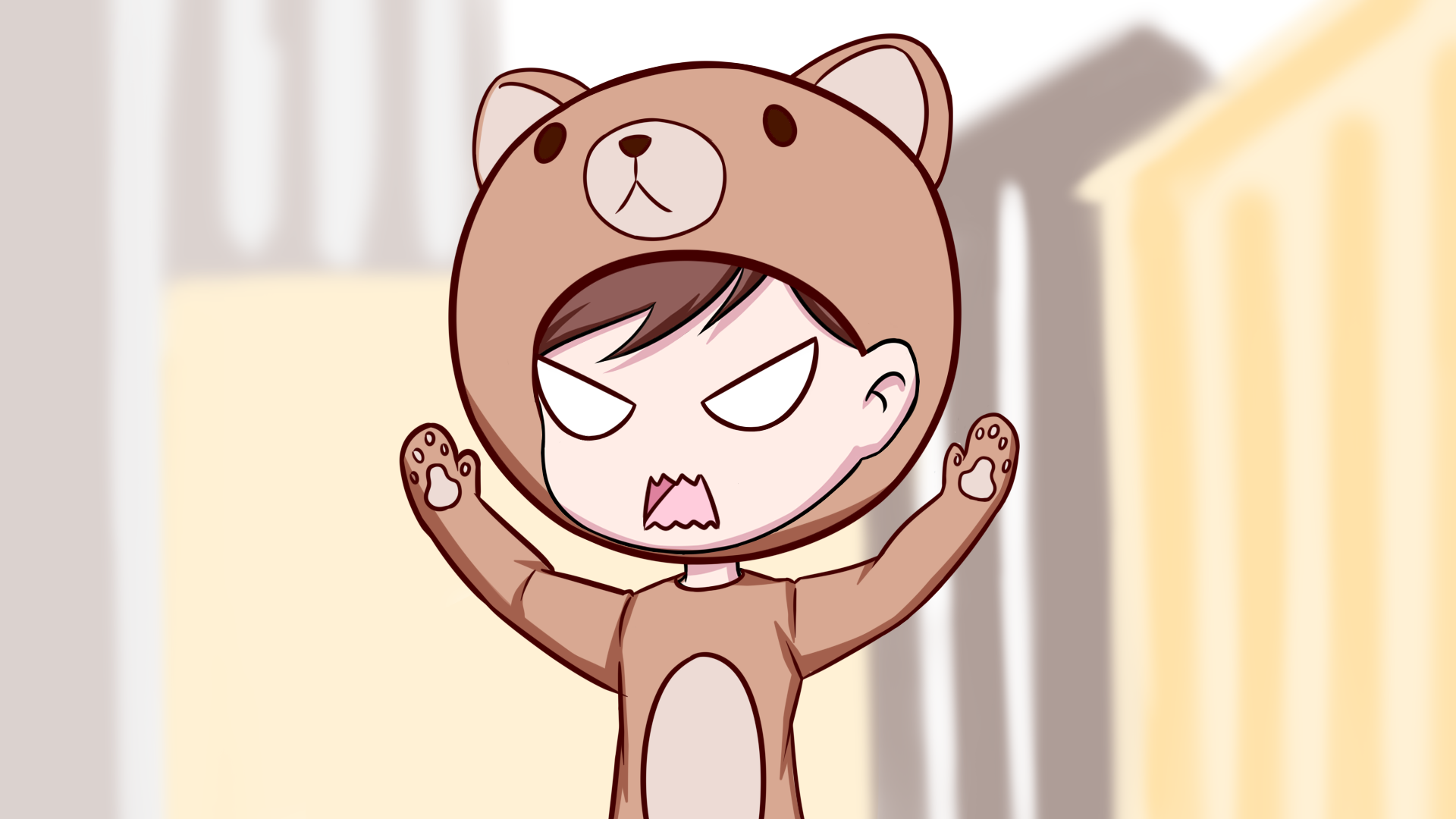 熊孩子数量激增的背后是熊家长的失职与纵容