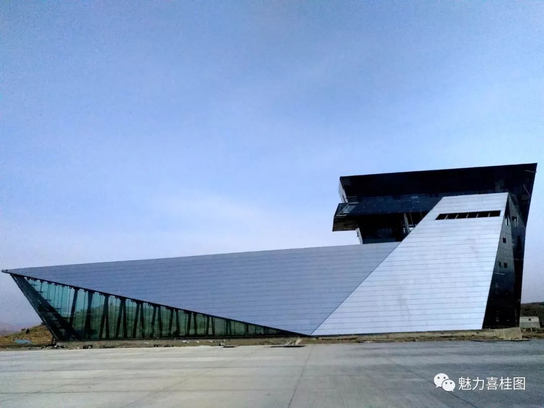 重点项目3552亿元五当召通用机场最新进展抢鲜看