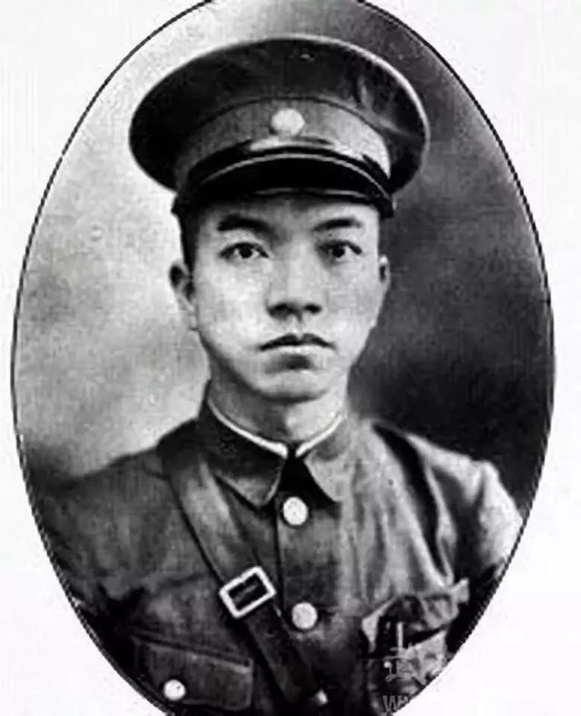 父辈的1949 | 李济深_先生