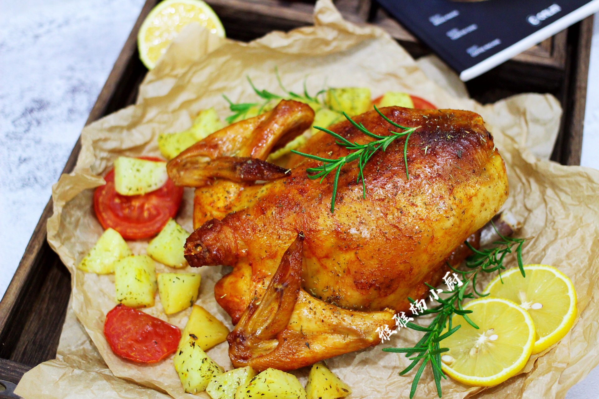 原创自从学会鸡肉这做法,孩子隔三差五点名要吃,香嫩爆汁,吃不腻