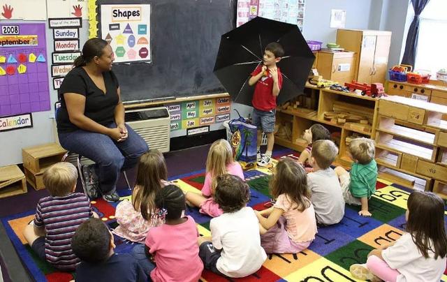 芬兰教育看似零压力,别因"短视思维",掩埋兴趣背后的"勤勉"_孩子