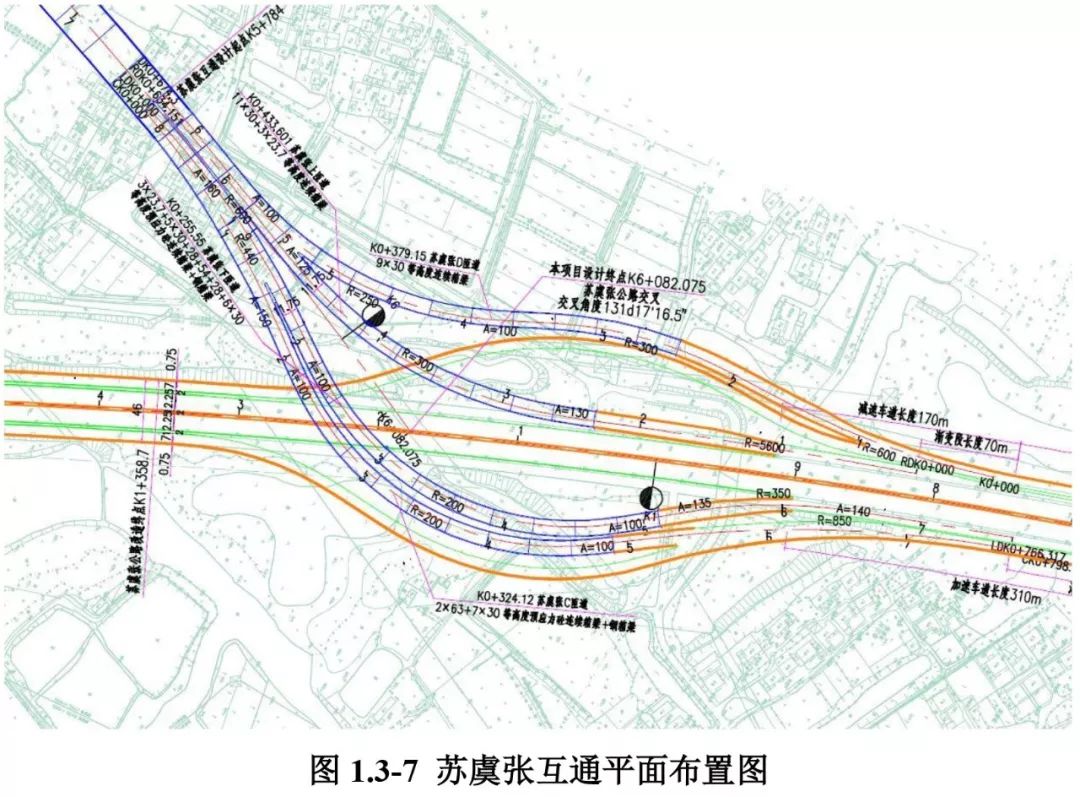 张家港东三环工程征求意见稿公示预计2020年1月开工建设