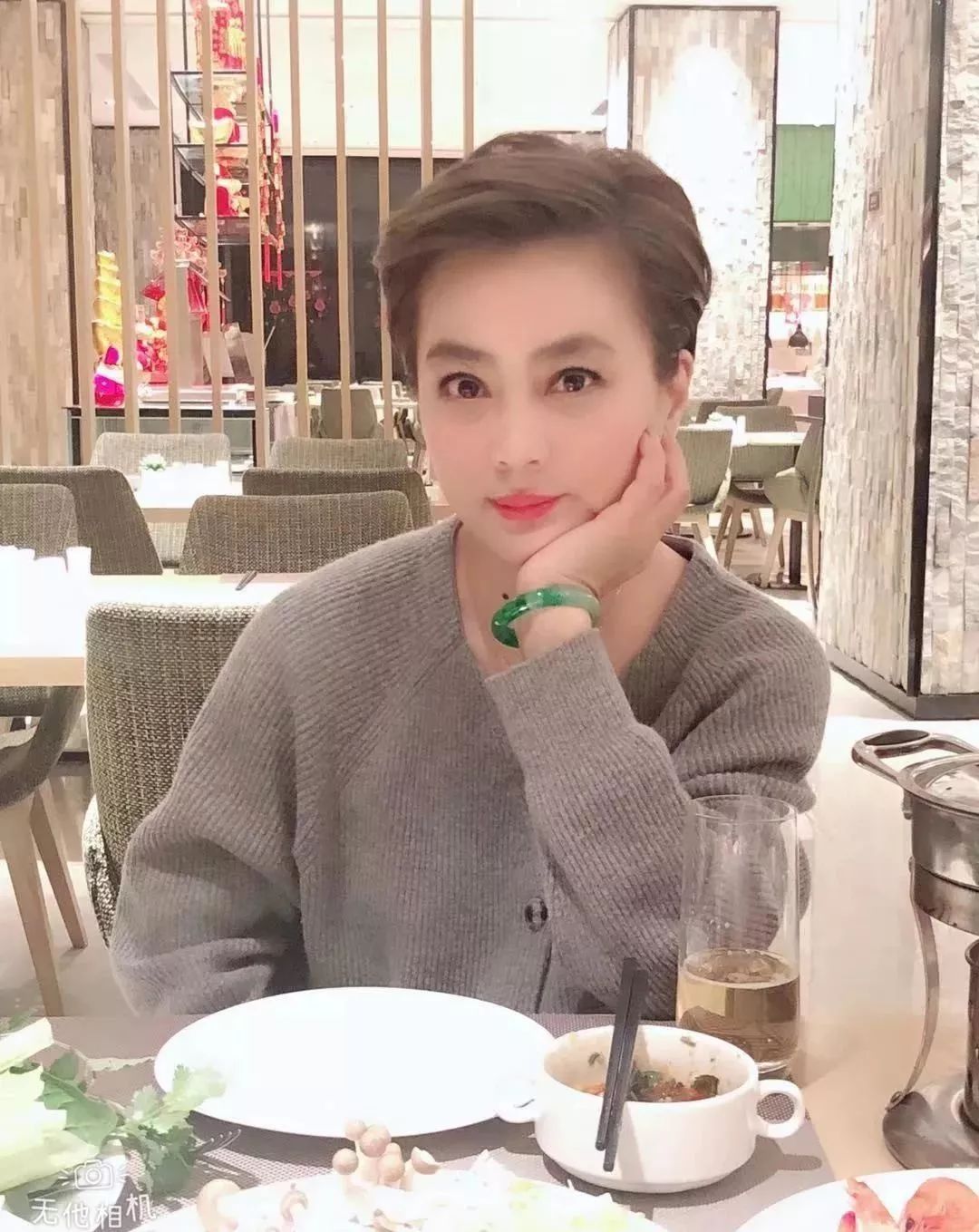 《西游记》里,样貌最无死角的女演员,绝对是饰演玉面狐狸的郑益萍