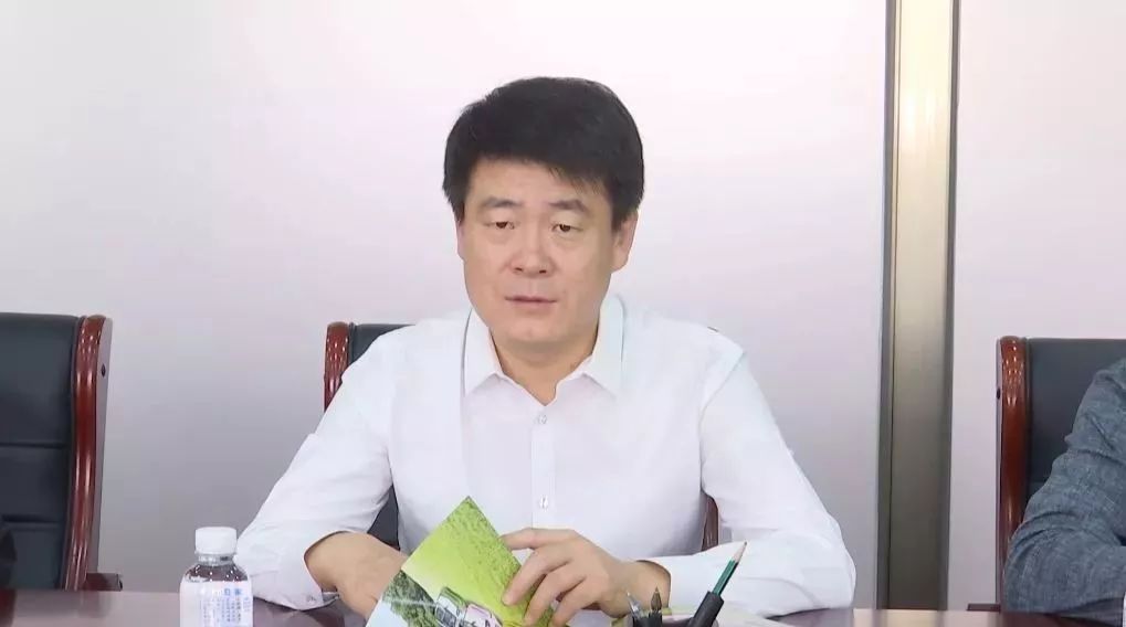 承德县县长图片