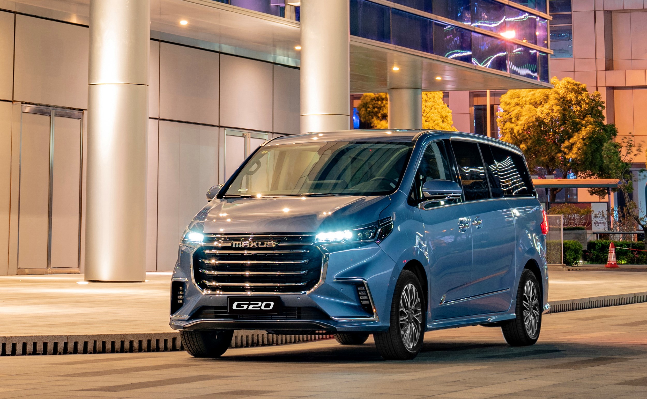 逆势上扬,上汽maxus九月销量突破1.1万,同比劲增84.