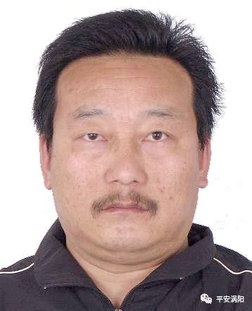 老贼头落网利辛邻市警方发布公告