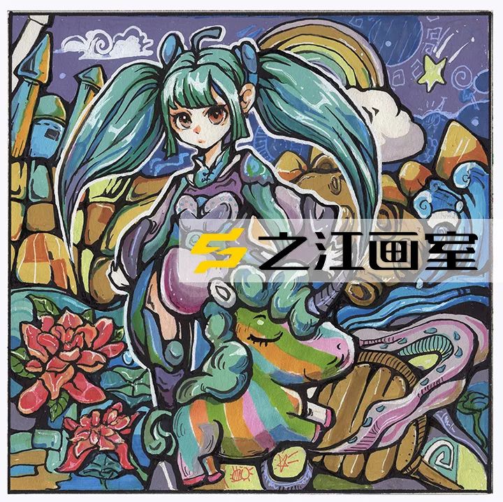 报告设计类已做好校考准备百张精选优秀作品大赏