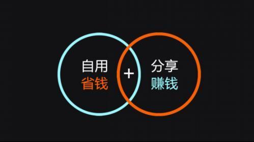 惠云联盟,社交电商的最终形态,行业的真正标杆!_平台