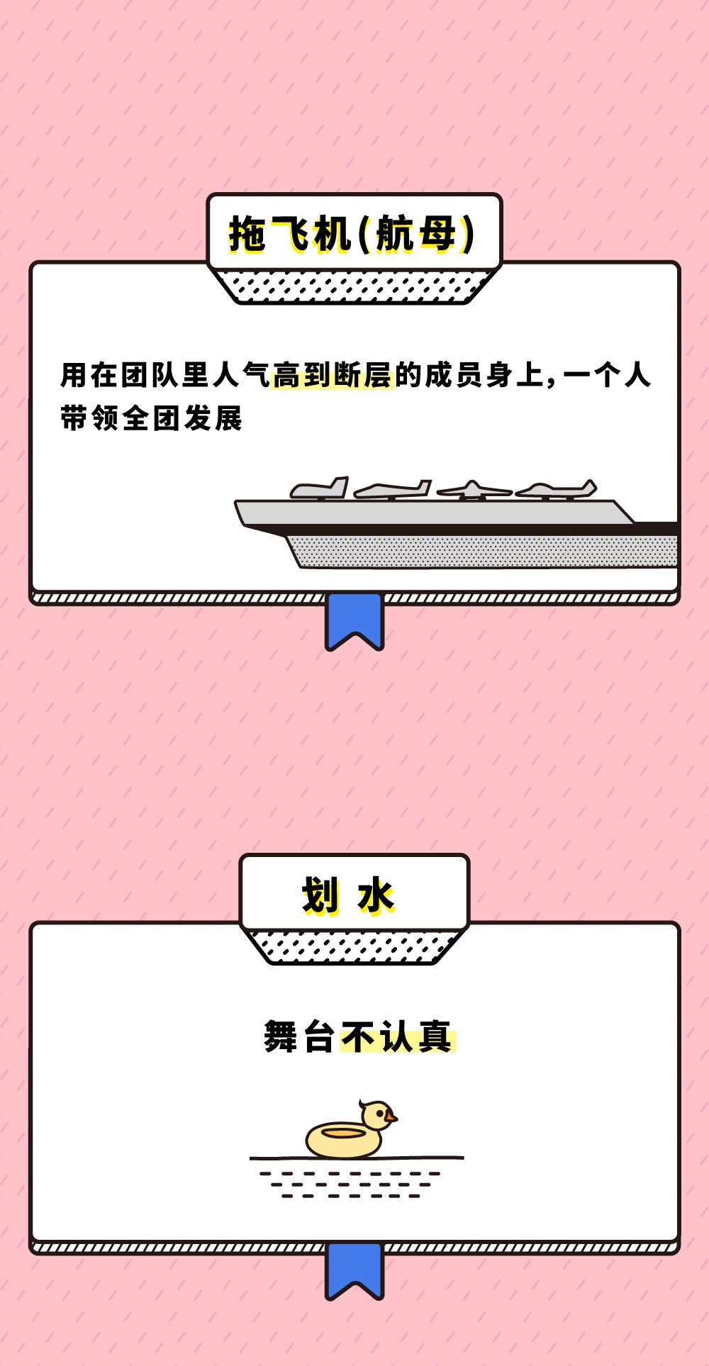 趣看饭圈用语指南不懂这些追什么星