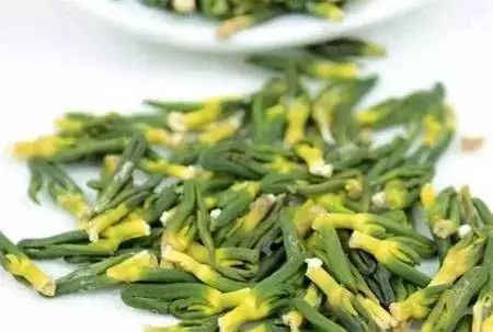 苦瓜这样做不苦还爽口保证你爱吃美食零食控今天