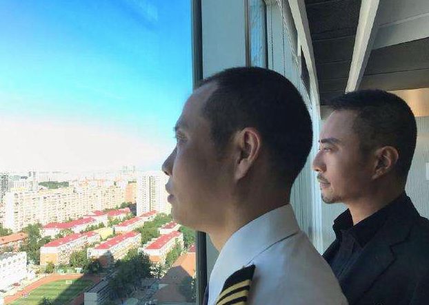 刘传建 来自搜狐网