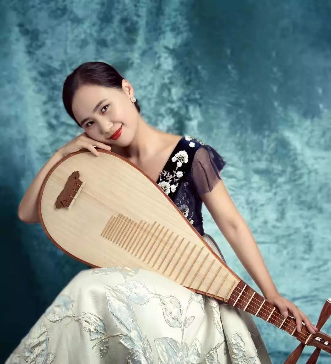 演出资讯 | 宝箱寻梦· 陈长为琵琶独奏音乐会今日开票