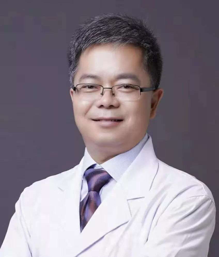 呼吸科大咖杨道文主任恢复出诊通知