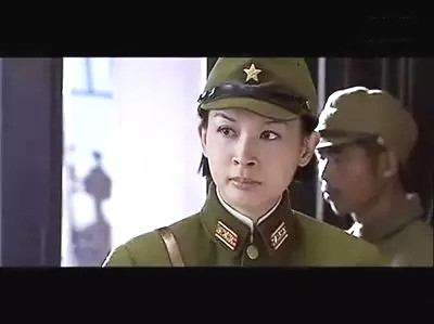 抗日"烂剧"中的"女太君"泛滥成灾--影视剧中"女太君"的三大"神奇标配"