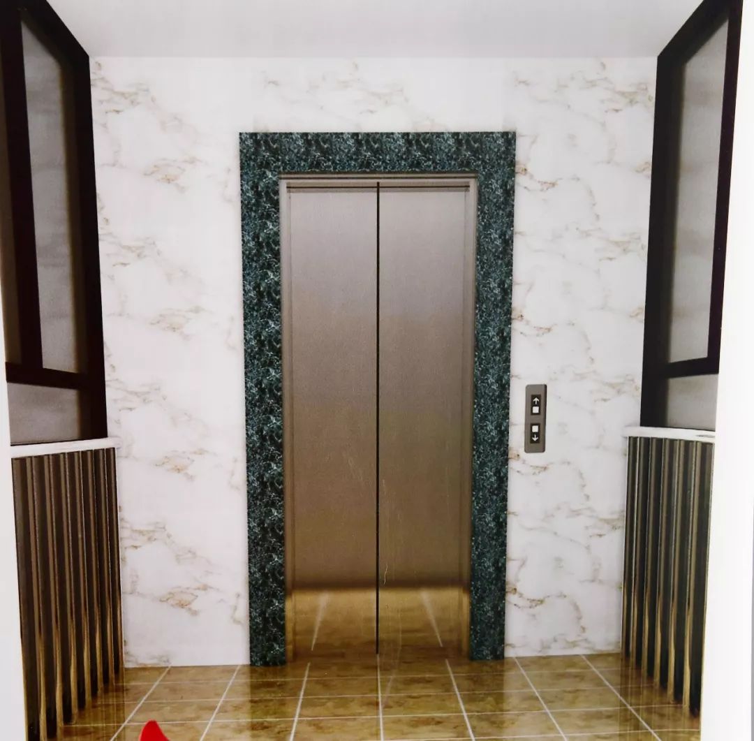 沈阳老旧小区加装电梯终于亮相!每户分摊1万至3万元!下月运行!