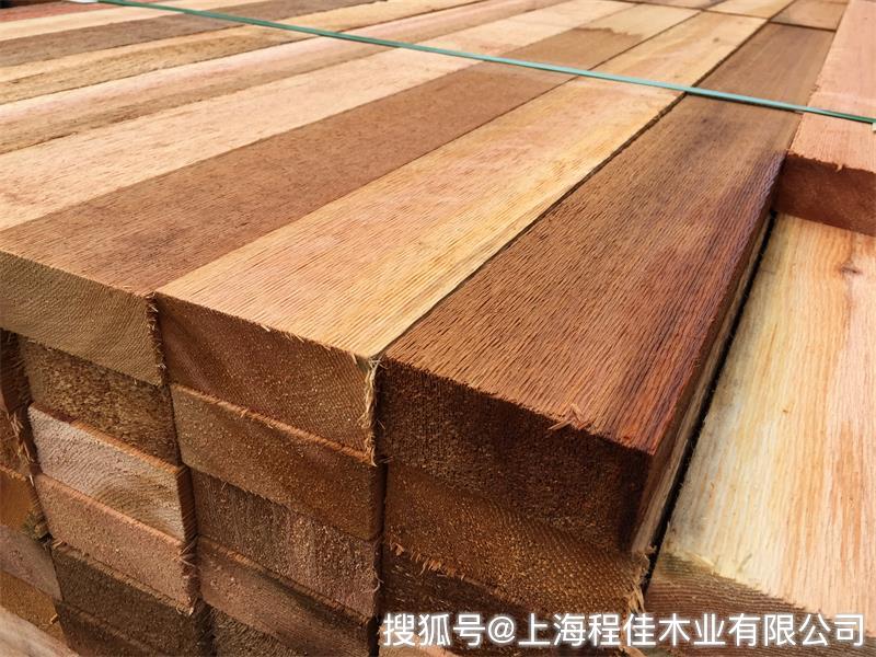 红雪松有什么优缺点,我们怎样避免红雪松的使用误区?_木材