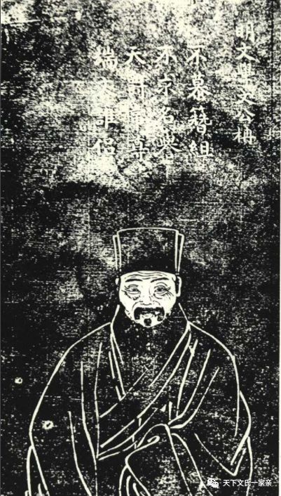 文柟(1596-1667,明末清初画家,字端文,一字曲辕