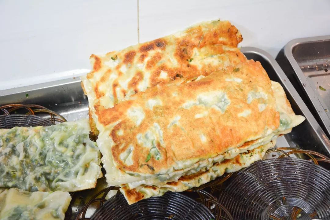 阜阳小巷里这家默默无名的小店,就靠一碗豆腐脑,坚持了28年!