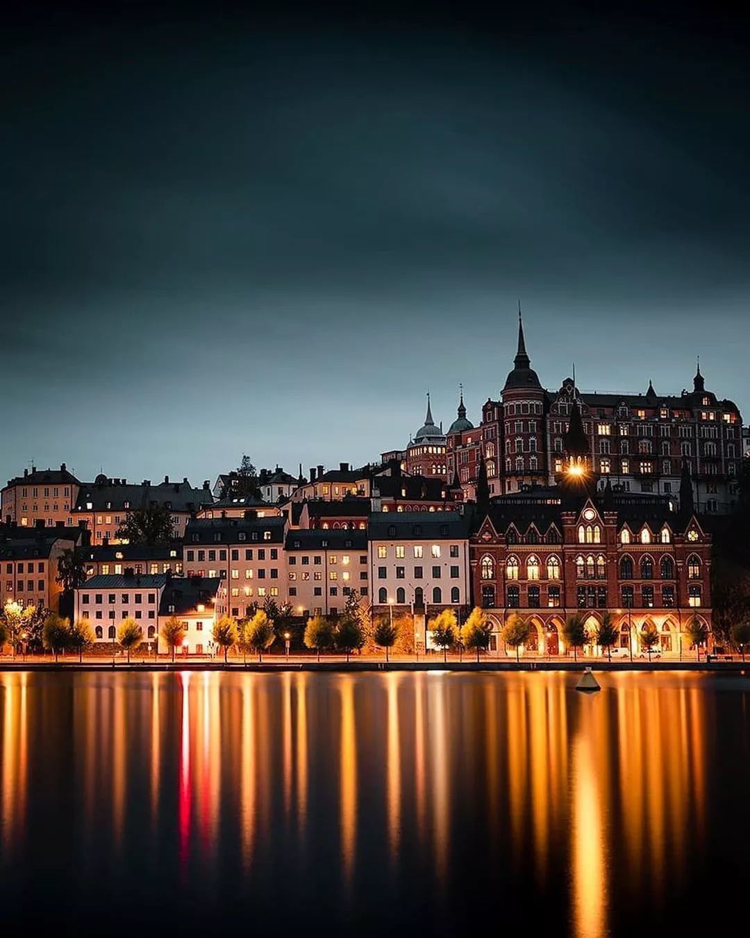 感受北欧威士忌的独特魅力