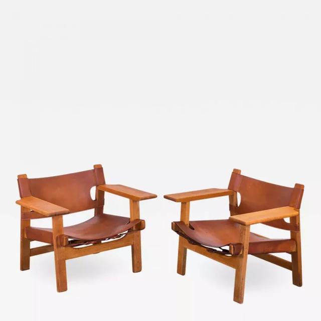 10种大师级的椅子,让你家瞬间变高级!