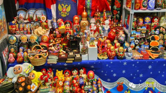 来大兴这赶个俄罗斯大集 超大夜市等你来逛吃