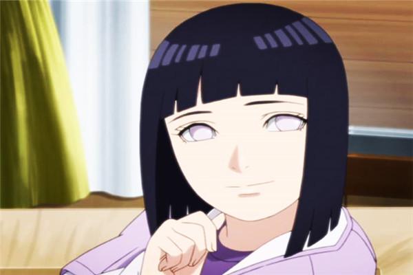 博人传雏田说出选择鸣人的理由这才是爱情应该有的样子