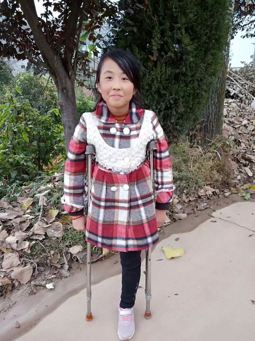 "这是我妈妈,我妈妈漂亮吧?