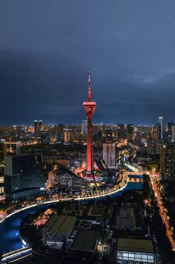 头条美爆了成都首次曝光一组美图带你看别样的天府之国