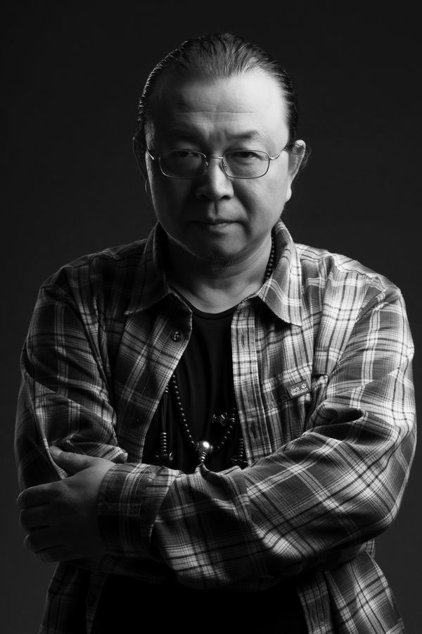 西安美院设计艺术学院130500设计学(视觉传达设计)柯建军教授