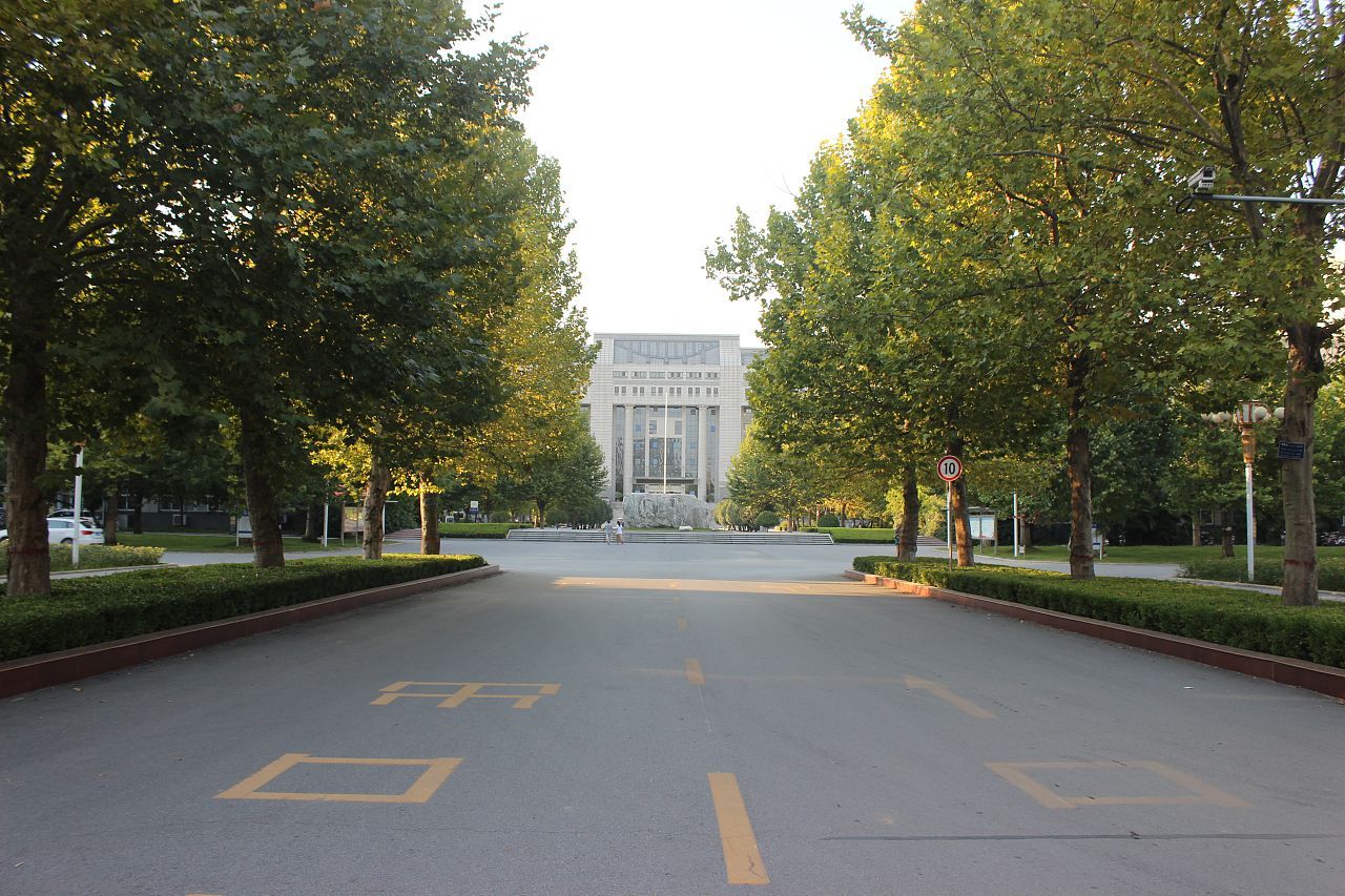 黄淮学院成教函授班招生简章!