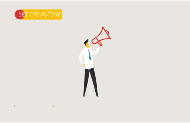 职规er 说|在丹青职规的这一年_活动