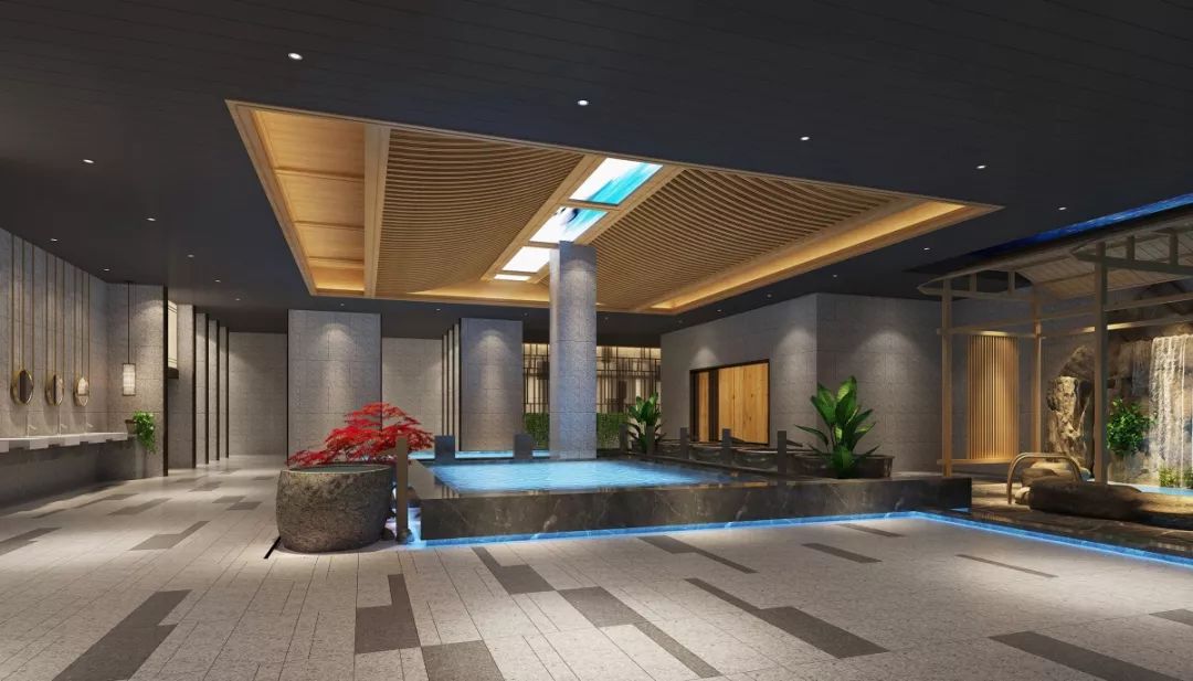 占地8000㎡吃喝玩乐一站式体验桐庐大江户即将开业超值vip卡限量发售