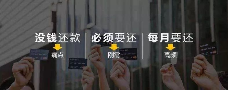 智能还款卡管家系统开发未来市场如何?