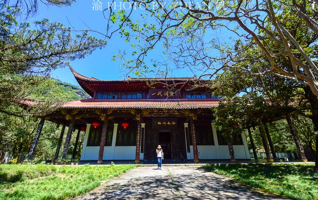 原創武夷山的文化驕傲不僅有朱熹還有一代詞宗柳三變