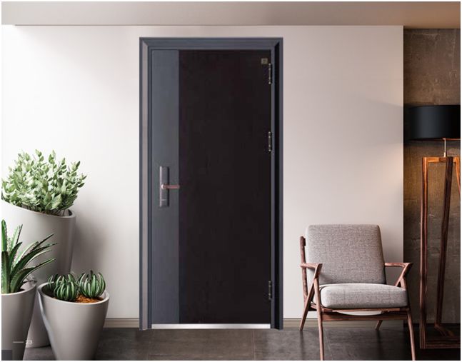 嗨翻10月 | 雅安泰防盗门用品质守护您的家!