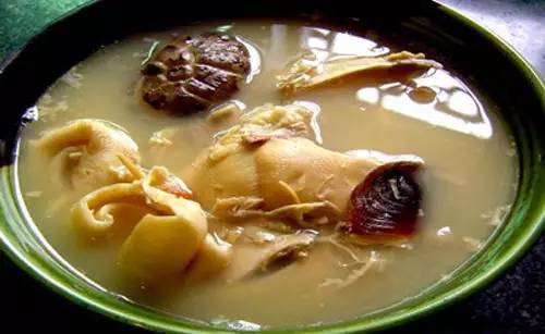 广东大厨分享35个靓汤做法来袭