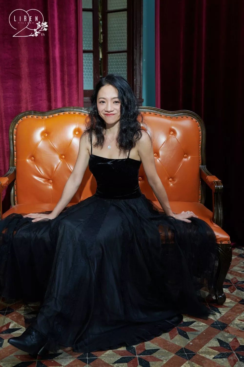 天籁男声麦子杰在生活中感悟音乐丨时尚主编麦璇家人是彼此最坚实的