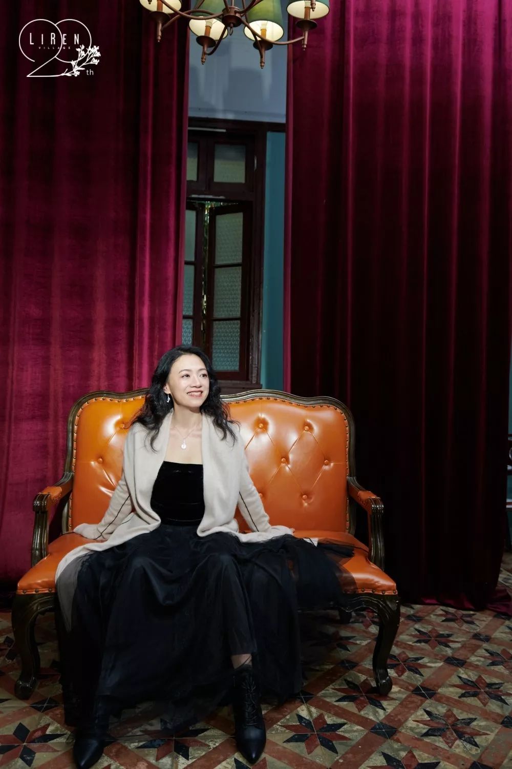 天籁男声麦子杰在生活中感悟音乐丨时尚主编麦璇家人是彼此最坚实的